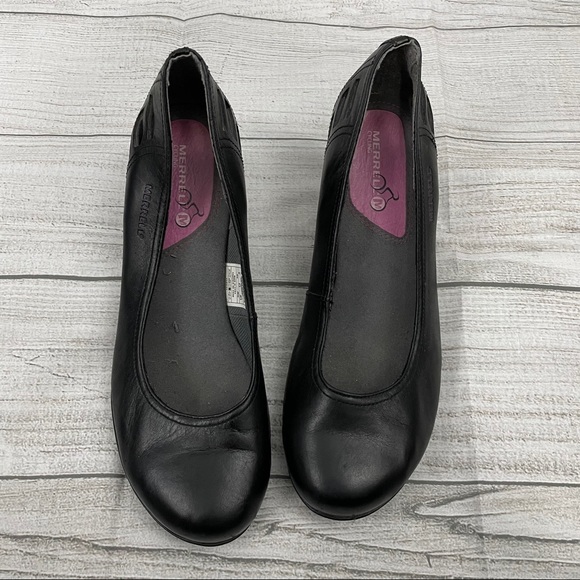 Merrell Evera Pure Cycling Shoes - Picture 5 of 11